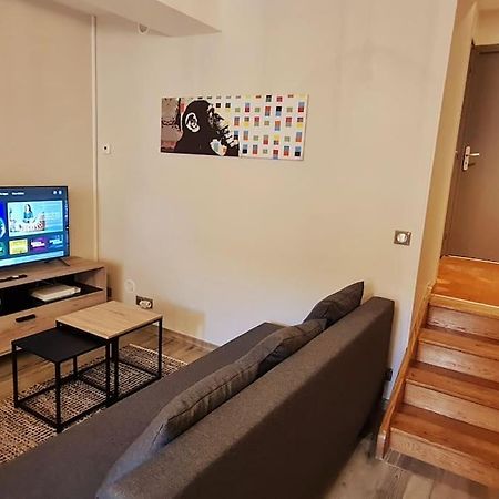 Ferienwohnung Le 56 Faubourg - Proche Centre - Parking Gratuit Beaune  Exterior foto