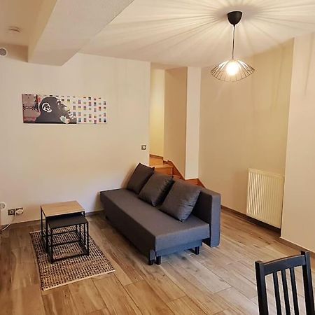 Ferienwohnung Le 56 Faubourg - Proche Centre - Parking Gratuit Beaune  Exterior foto